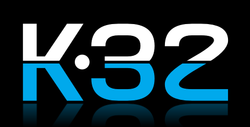 K32 Logo